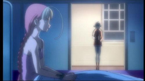 Witchblade Season 1 Episode 17 - Confusion