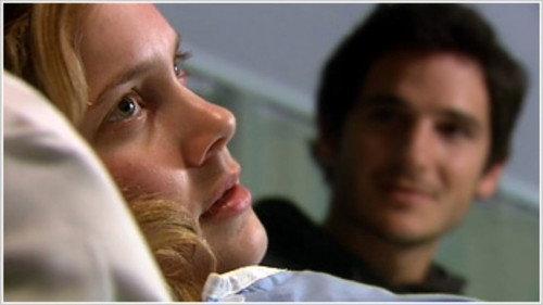 All Saints Season 9 Episode 4 - No Way Out