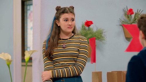 Blue Building Detectives Season 15 Episode 19 - Episode 19