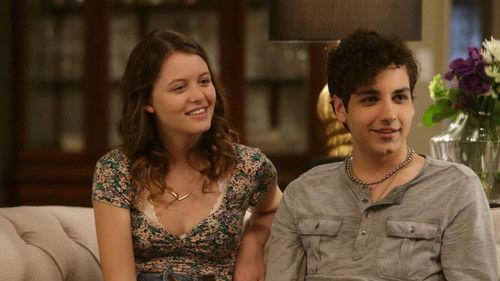 Degrassi: Next Class Season 3 Episode 5 - #HugeIfTrue