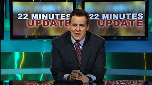 This Hour Has 22 Minutes Season 21 Episode 12 - January 21, 2014