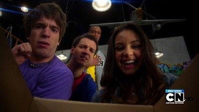 Level Up Season 1 Episode 6 - Hampire Weeknight