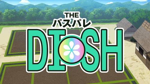 BanG Dream! Girls Band Party!☆PICO Season 3 Episode 8 - THE Pastel*Palettes DISH