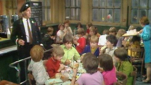 On the Buses Season 4 Episode 7 - The Kids' Outing