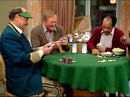 The Jeffersons Season 9 Episode 19 - Mr. Clean