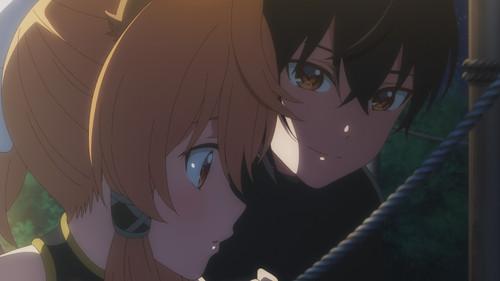 Seirei Gensouki: Spirit Chronicles Season 2 Episode 3 - My Home, Under Attack