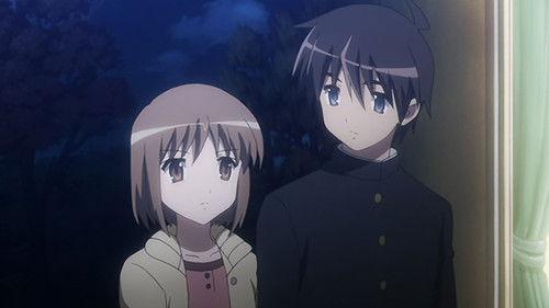 Shakugan no Shana Season 2 Episode 14 - Eternal Lovers