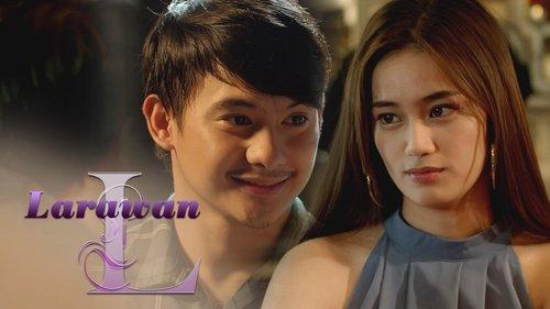 L Season 1 Episode 1 - Larawan