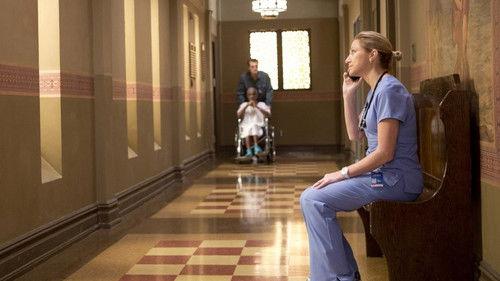 Nurse Jackie Season 5 Episode 9 - Heart