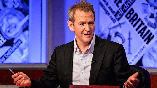 Have I Got News for You Season 56 Episode 1 - Episode 1