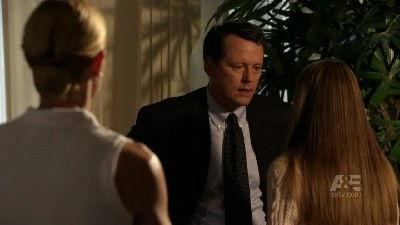 The Cleaner Season 1 Episode 10 - Rebecca