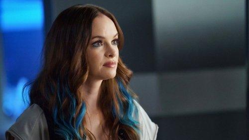 The Flash Season 9 Episode 6 - The Good, the Bad and the Lucky