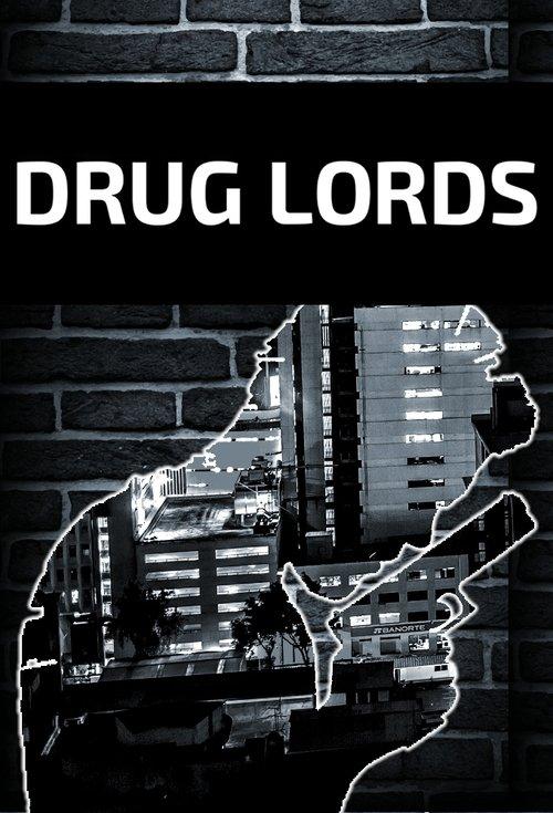 Drug Lords poster