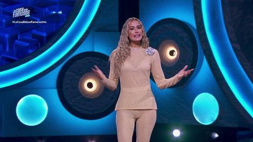 La Casa de los Famosos México Season 2 Episode 12 - La vida en fotos y fiesta