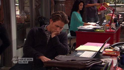 Men at Work Season 2 Episode 9 - Long Distance Tyler