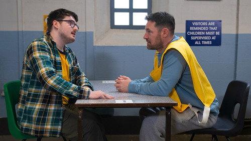Coronation Street Season 66 Episode 6 - Monday, 13th January 2025