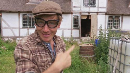 Frank & Kastaniegaarden Season 15 Episode 1 - Episode 1