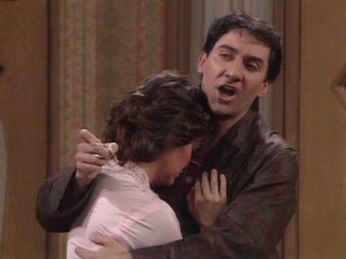 Married... with Children Season 1 Episode 3 - But I Didn't Shoot the Deputy