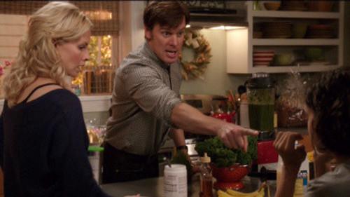 Parenthood Season 4 Episode 7 - Together