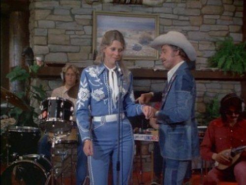 The Bionic Woman Season 2 Episode 4 - Road to Nashville