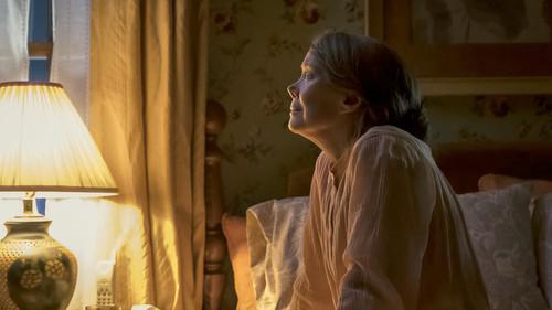 Night Sky Season 1 Episode 5 - Driving Lessons