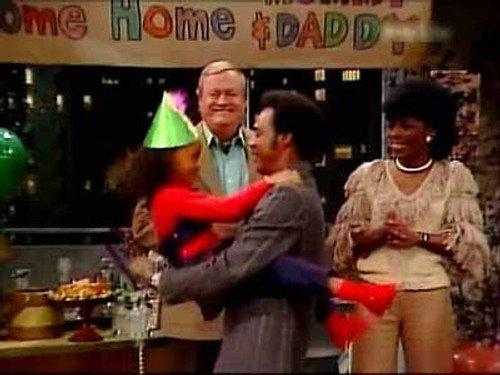 The Jeffersons Season 11 Episode 12 - Sayonara (1)
