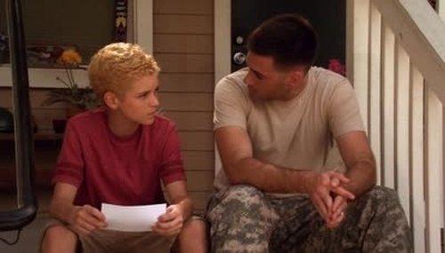 Army Wives Season 5 Episode 13 - Fairwell to Arms