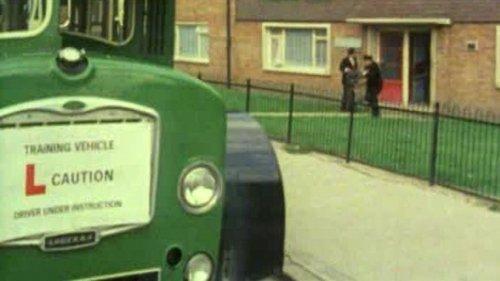 On the Buses Season 4 Episode 6 - The 'L' Bus