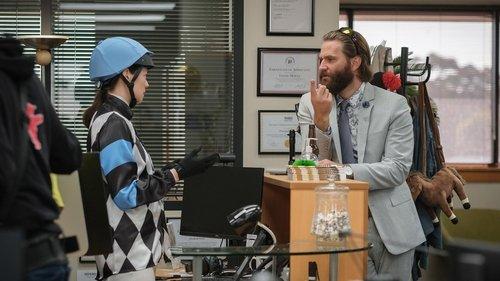 The Office Season 1 Episode 6 - Women in Business