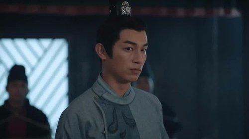 Strange Tales of Tang Dynasty Season 2 Episode 15 - Mo's Inn in a Snowstorm (3)