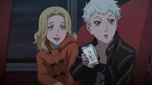 Hero Mask Season 1 Episode 15 - Episode 15