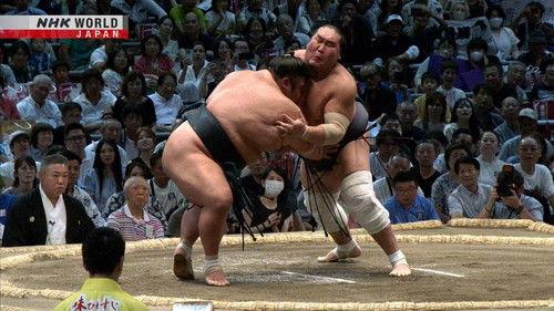 GRAND SUMO Highlights Season 24 Episode 13 - Day 13