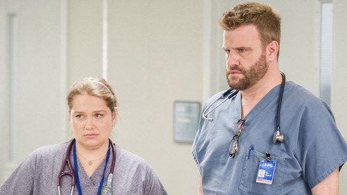 Nurse Jackie Season 7 Episode 1 - Clean