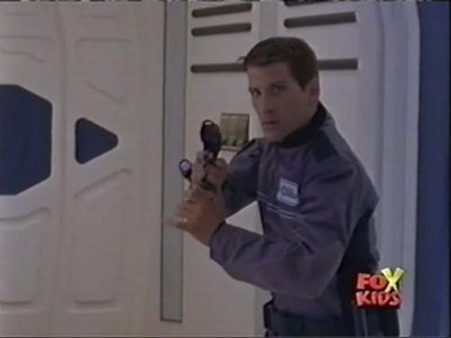Power Rangers Season 7 Episode 23 - Memories of Mirinoi
