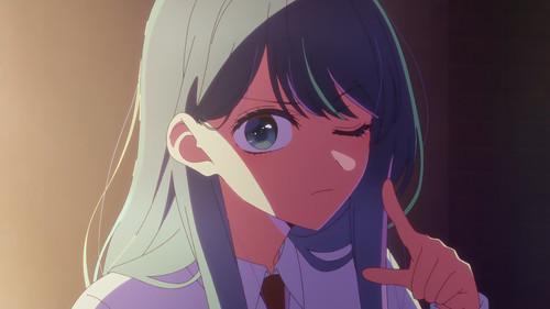 【OSHI NO KO】 Season 1 Episode 16 - The Curtain Rises