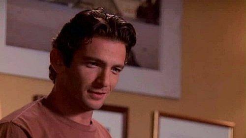 Judging Amy Season 1 Episode 6 - Witch Hunt