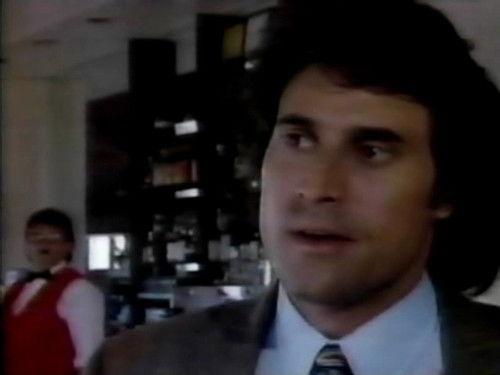 Jake and the Fatman Season 4 Episode 1 - God Bless the Child