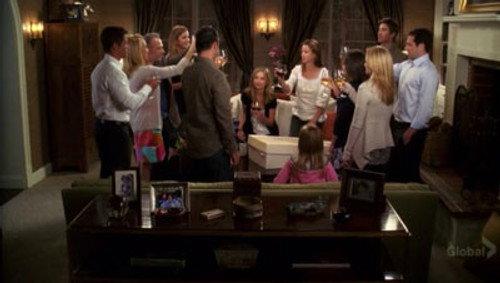 Brothers and Sisters Season 2 Episode 1 - Home Front