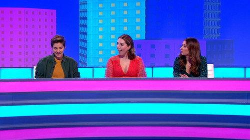 8 Out of 10 Cats Season 22 Episode 7 - Episode 7