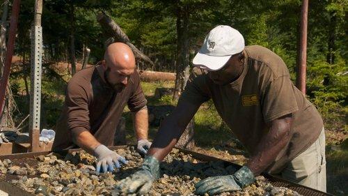 The Curse of Oak Island Season 8 Episode 10 - Connecting the Lots