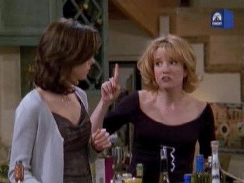 Caroline in the City Season 4 Episode 9 - Caroline and the Booby Trap