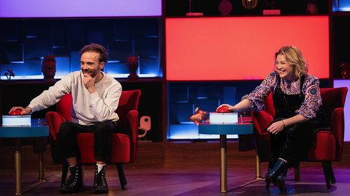 Richard Osman's House of Games Season 9 Episode 14 - Week 3: Thursday
