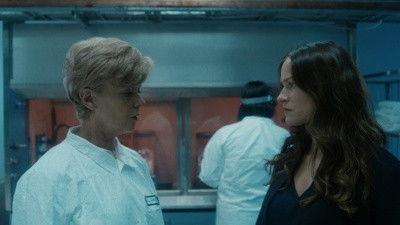 Van Helsing Season 2 Episode 10 - Base Pair