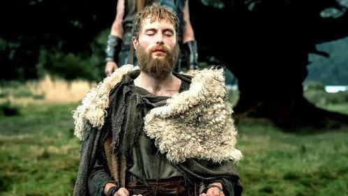 Martin Scorsese Presents: The Saints Season 2 Episode 1 - Saint Patrick