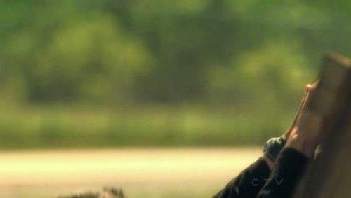 Flashpoint Season 3 Episode 13 - Fault Lines (1)