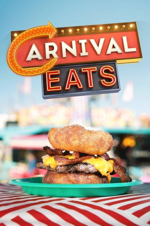 Carnival Eats poster
