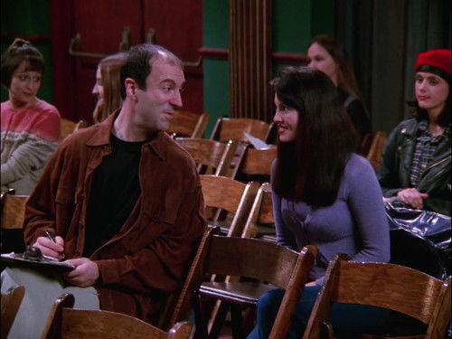 Step by Step Season 7 Episode 17 - The Understudy