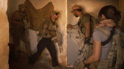 Dark Hearts Season 1 Episode 3 - Piege