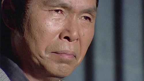 Lone Wolf and Cub Season 3 Episode 23 - Battle in The Shadows