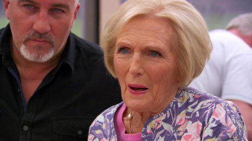 The Great British Bake Off Season 6 Episode 7 - Victorian